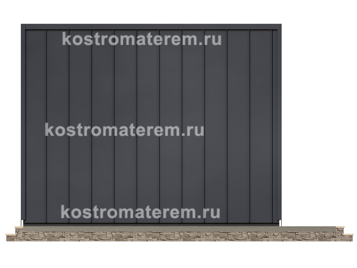 Фото проекта