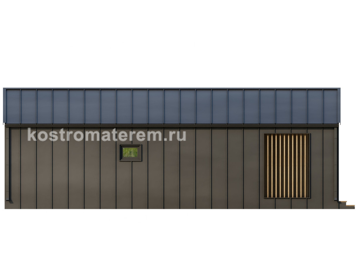Фото проекта