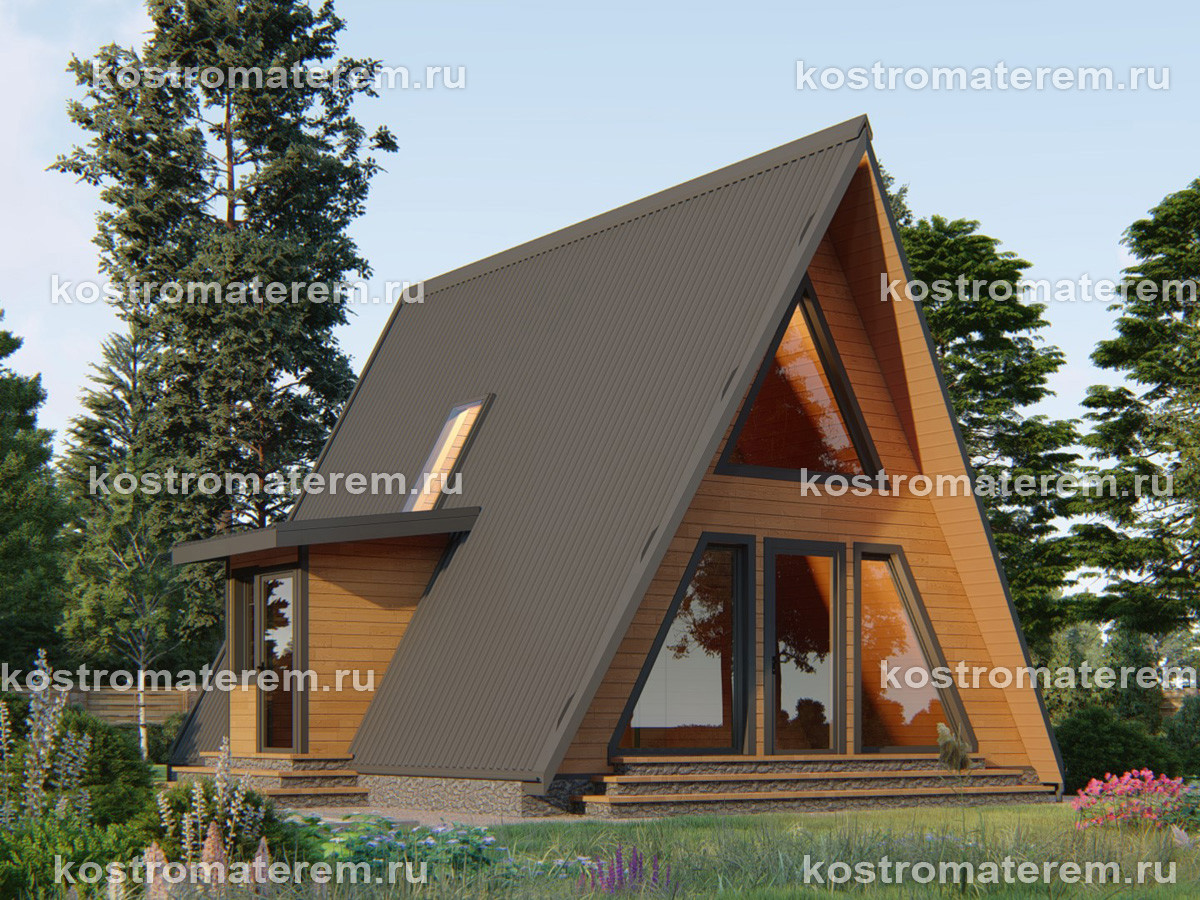 Фото проекта