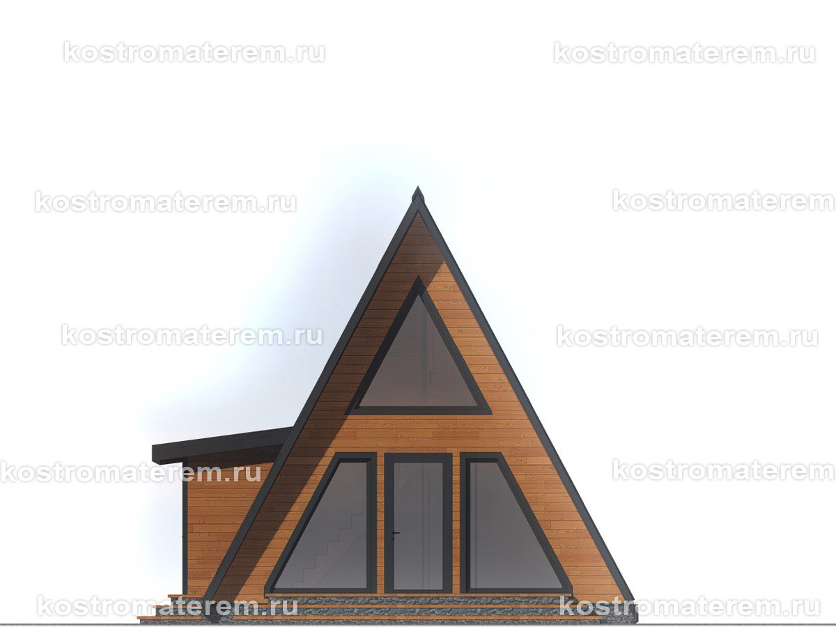 Фото проекта