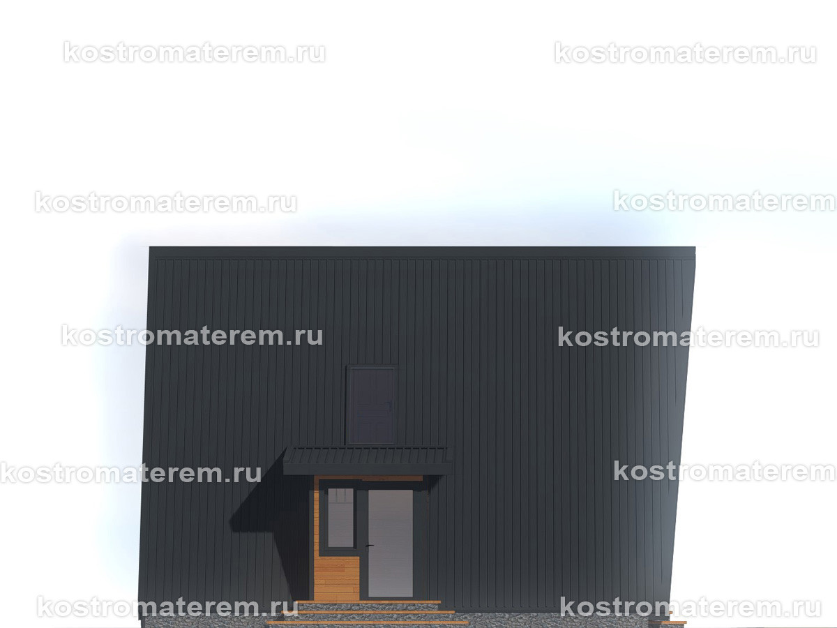 Фото проекта