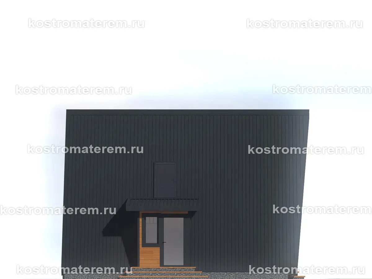 Фото проекта