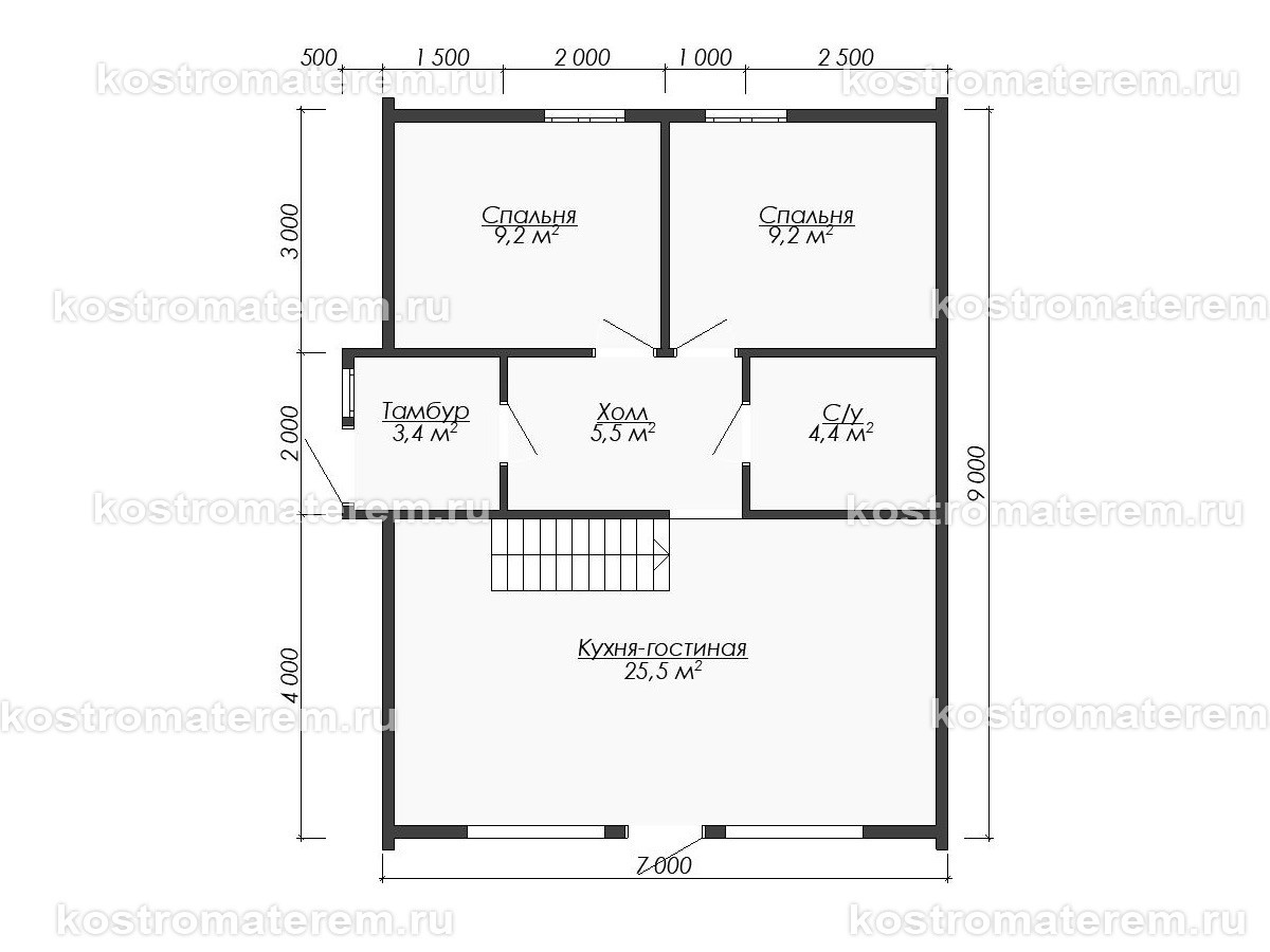 Фото проекта