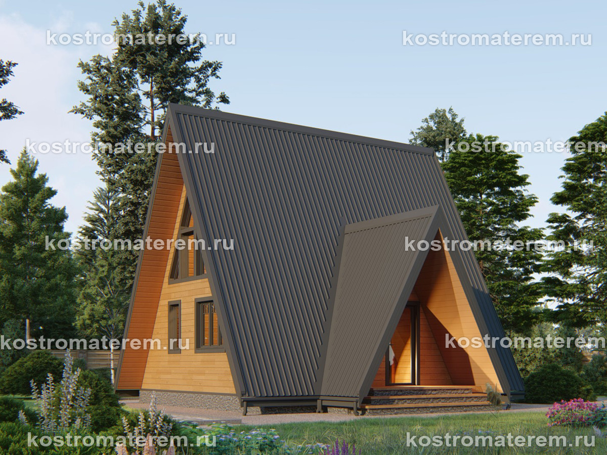 Фото проекта