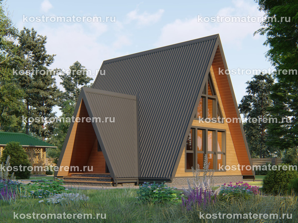 Фото проекта