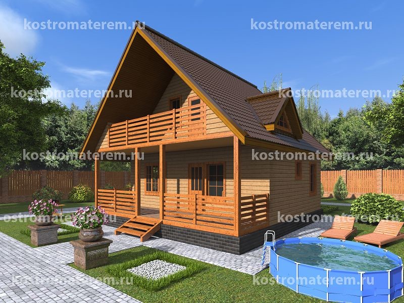 Фото проекта