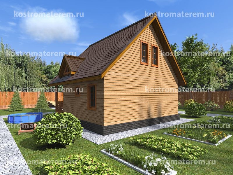 Фото проекта