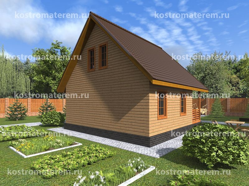 Фото проекта