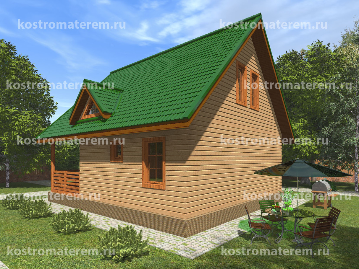 Фото проекта