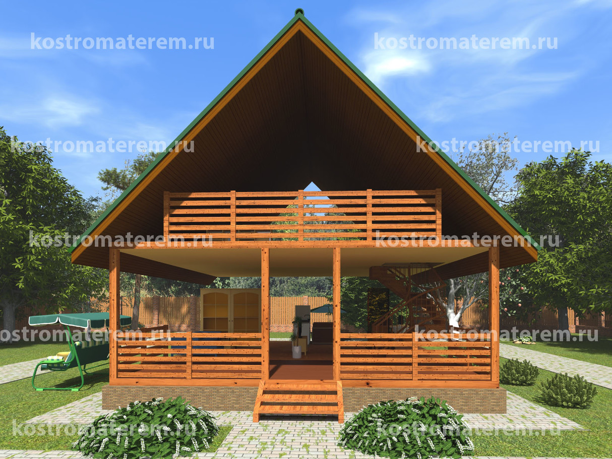 Фото проекта