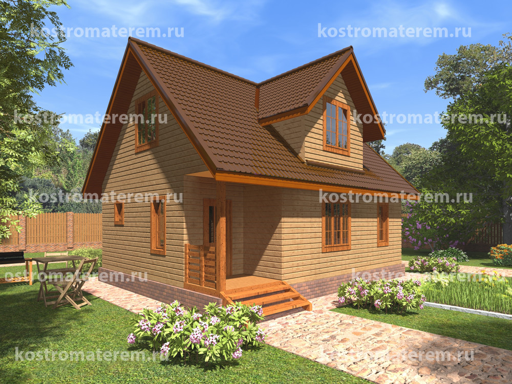 Фото проекта