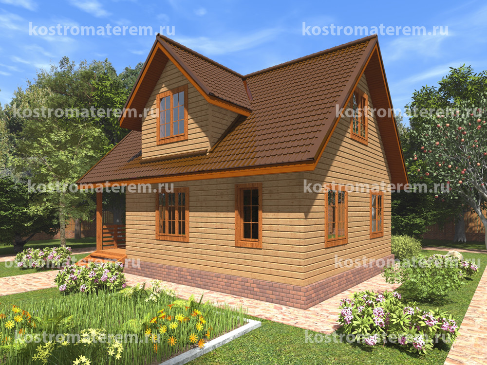 Фото проекта