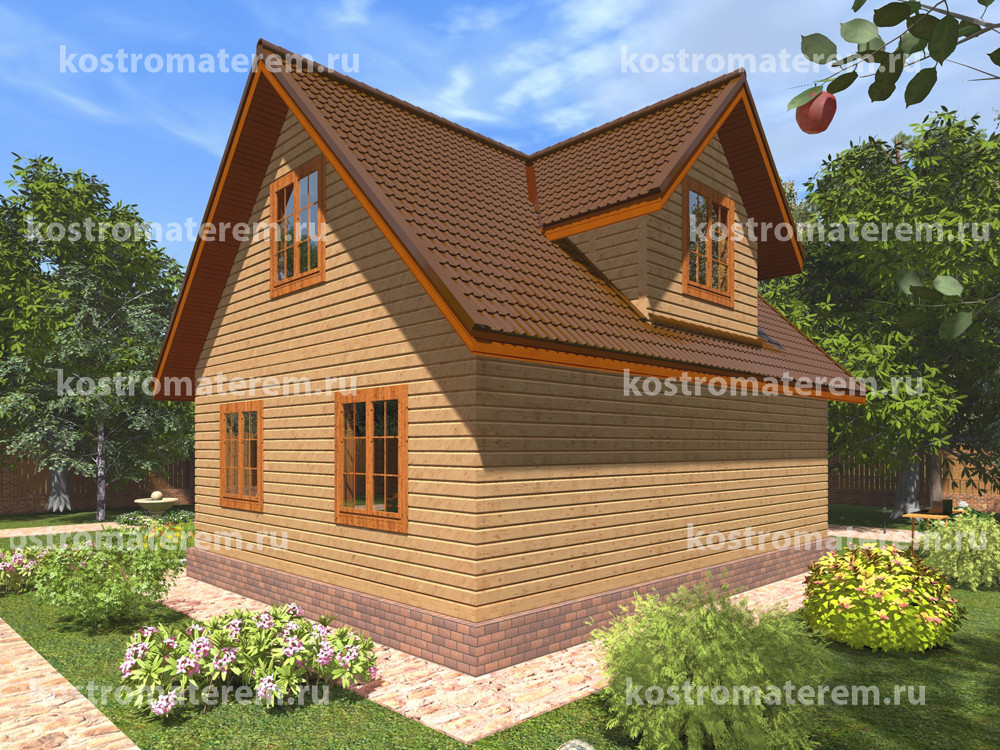 Фото проекта