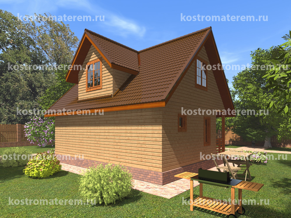 Фото проекта