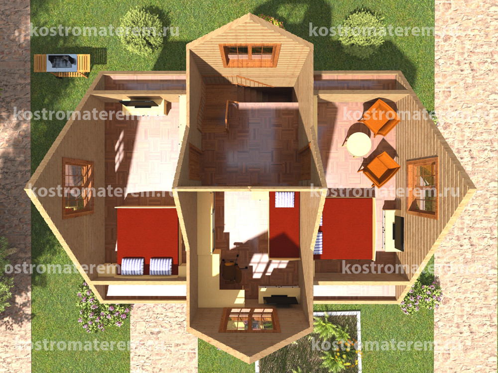 Фото проекта