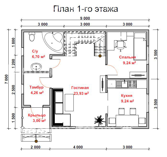 Фото проекта