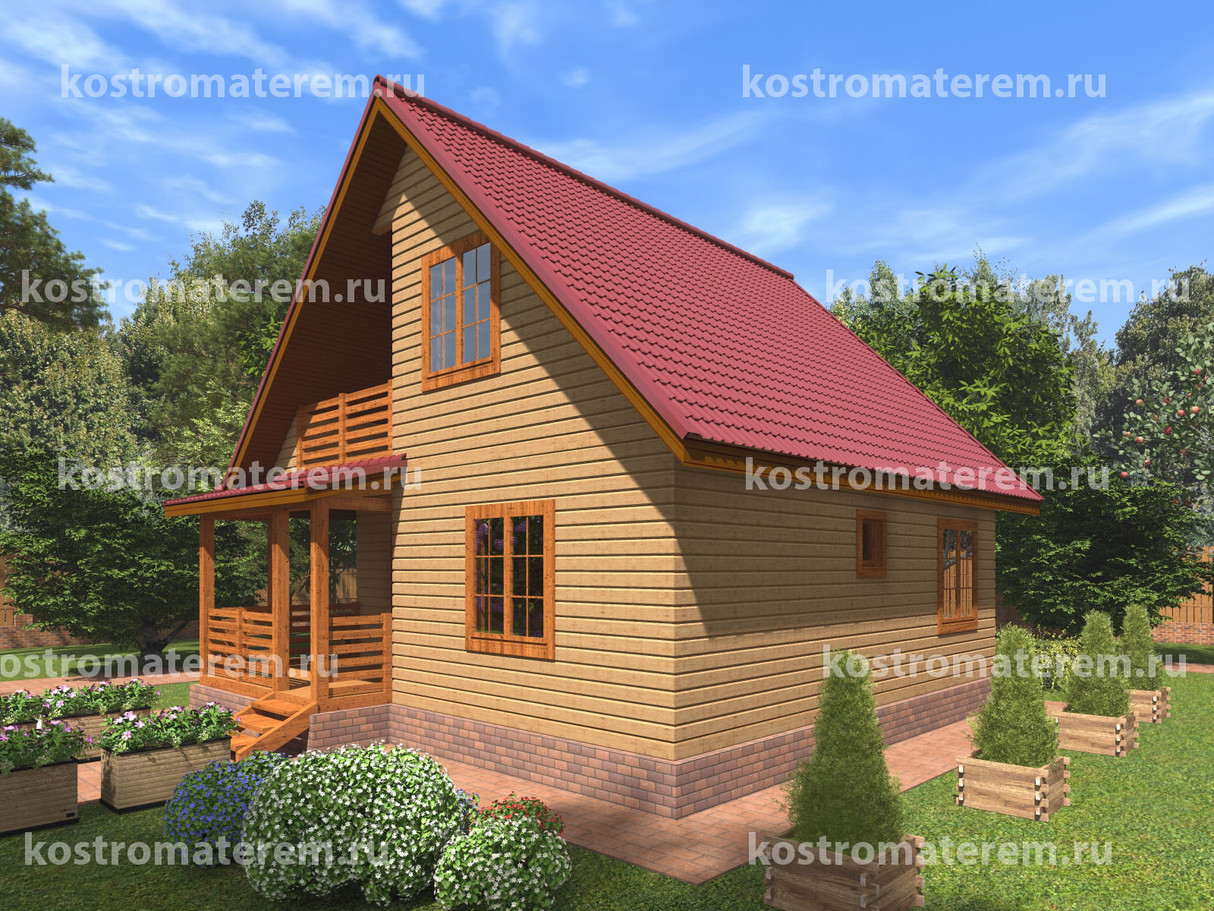 Фото проекта