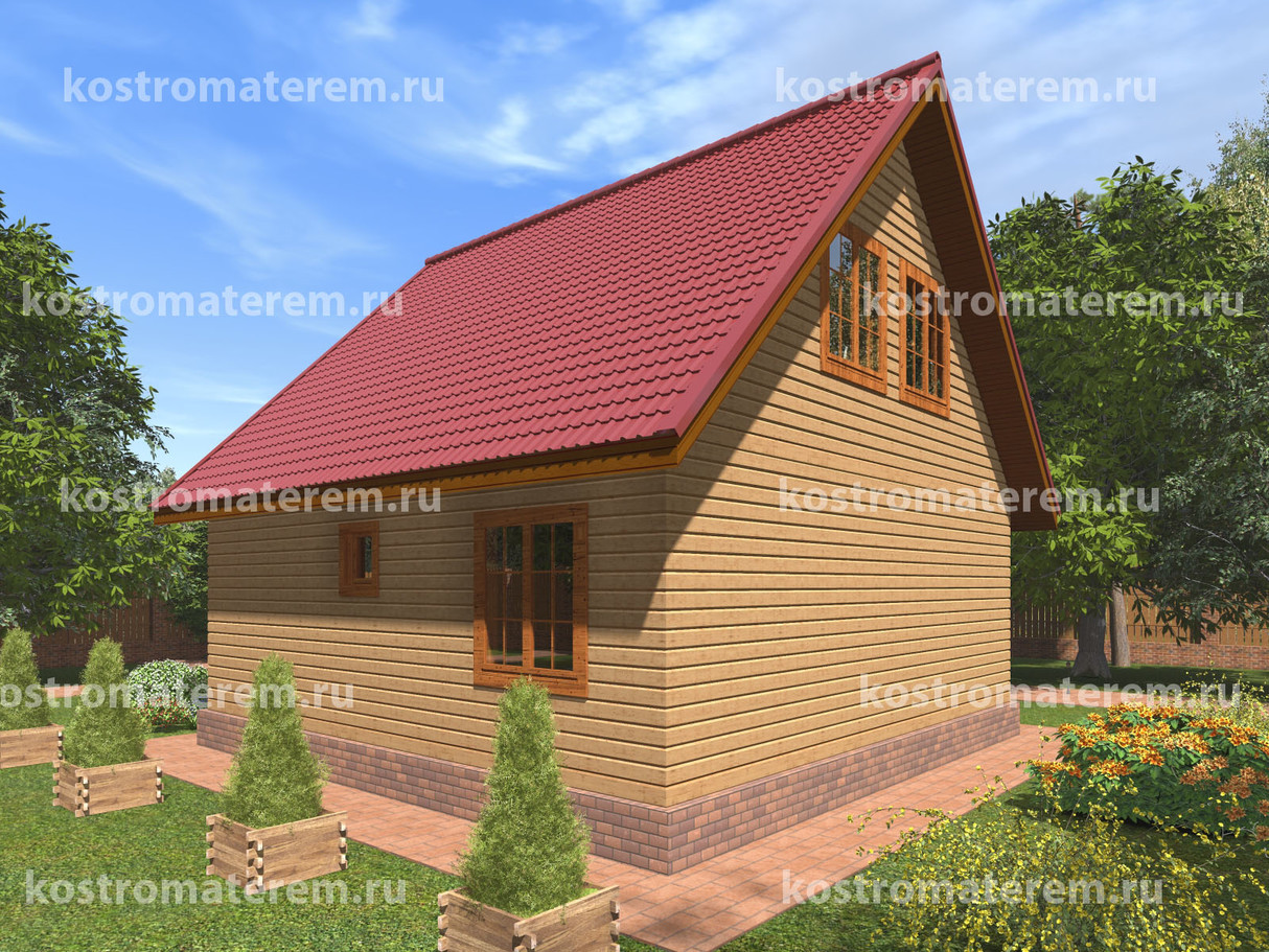 Фото проекта