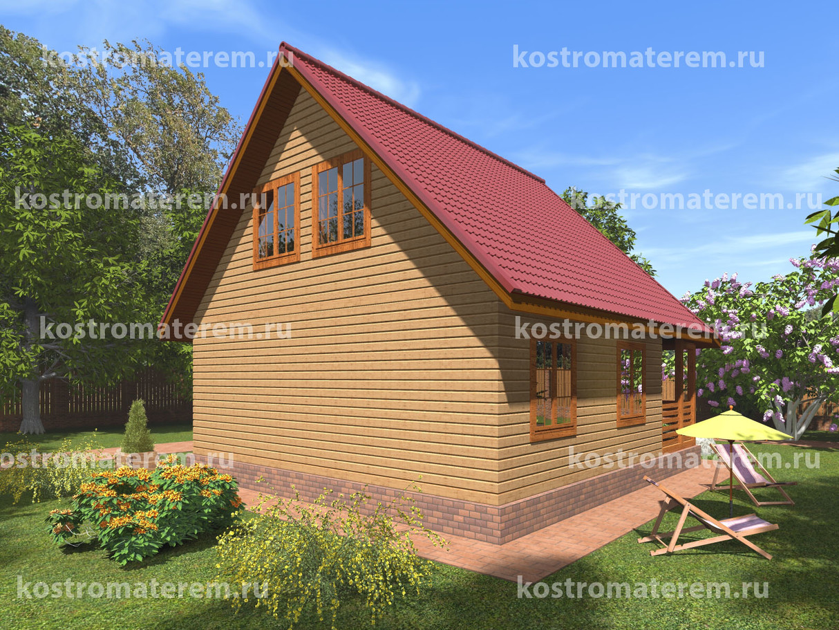 Фото проекта