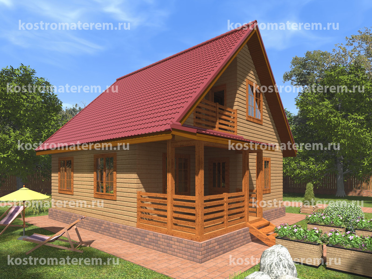 Фото проекта