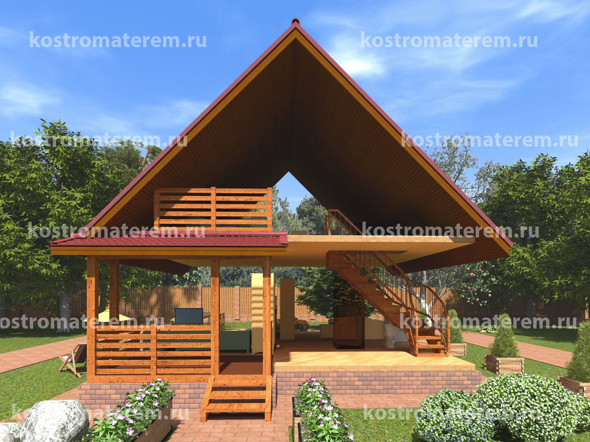 Фото проекта