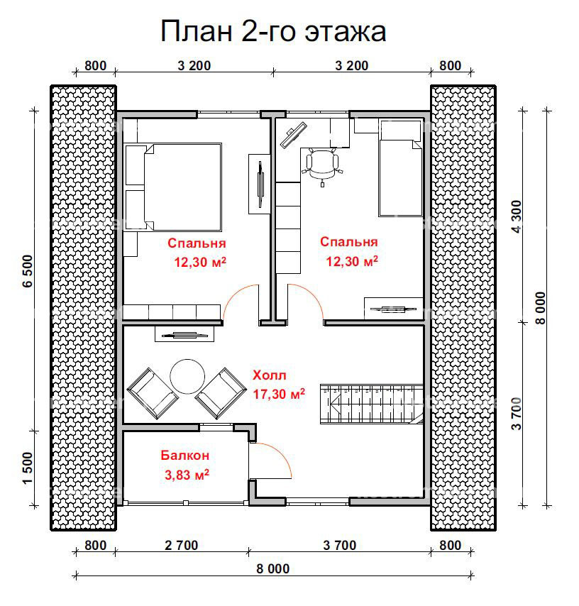 Фото проекта