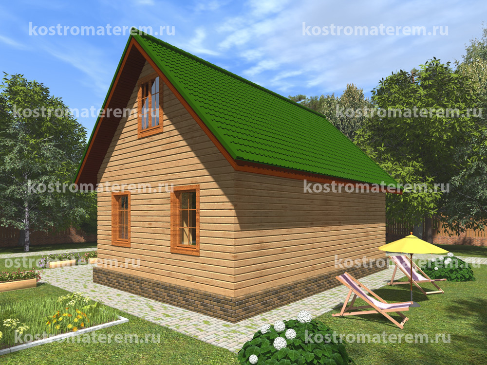 Фото проекта