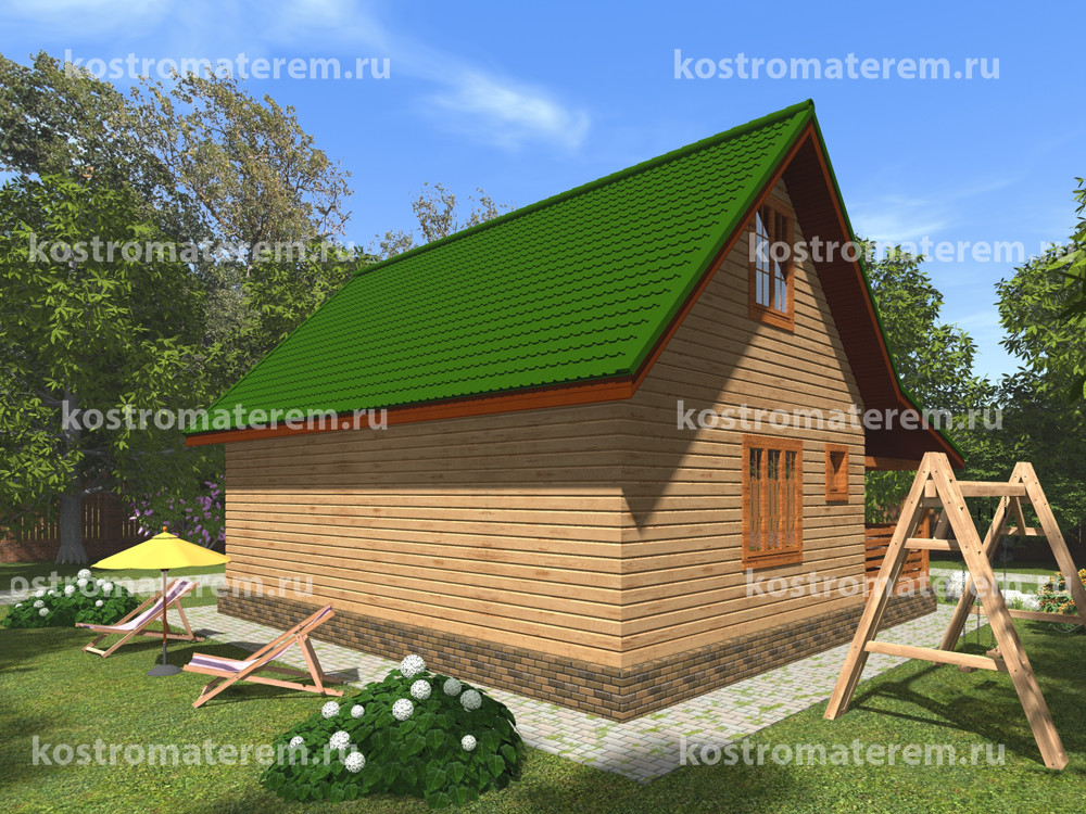 Фото проекта