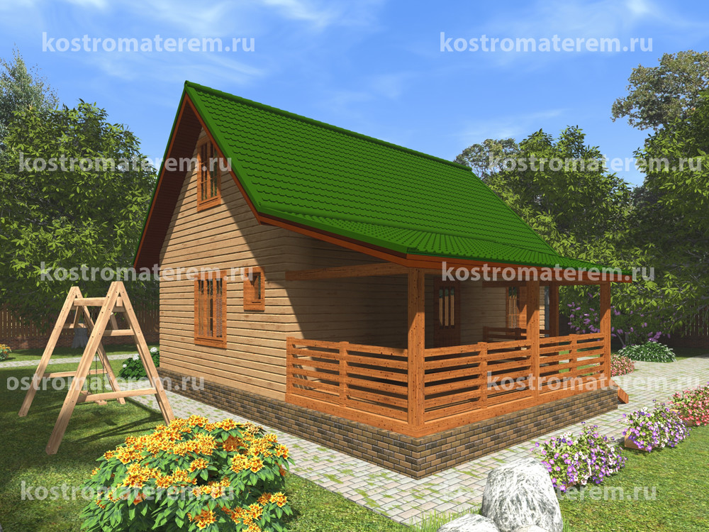 Фото проекта