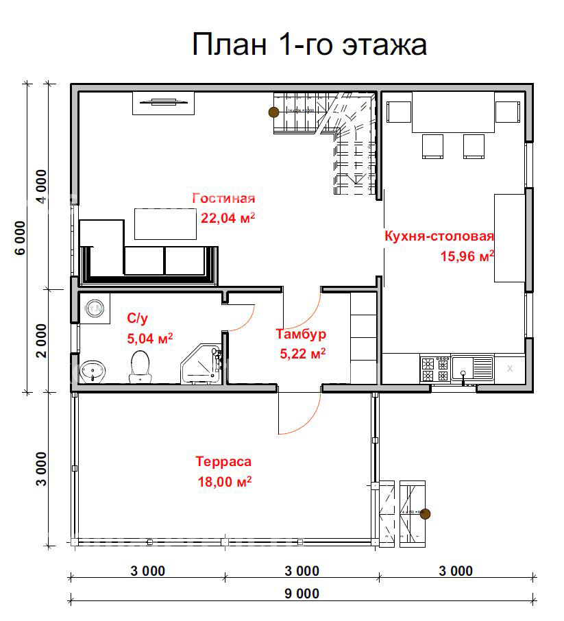 Фото проекта