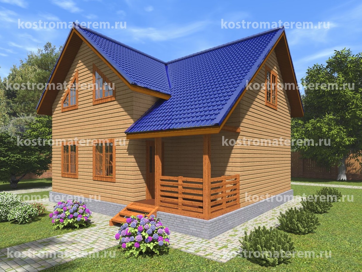 Фото проекта