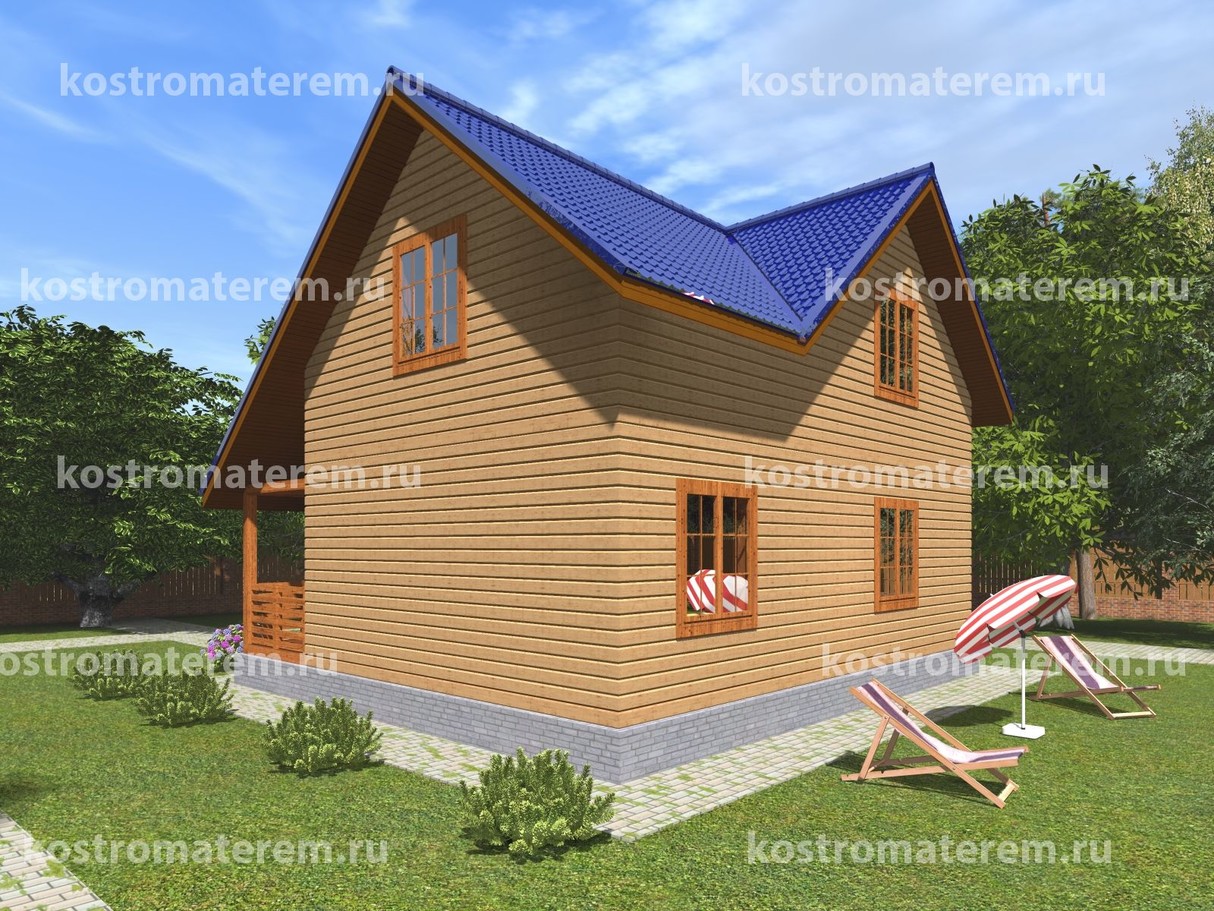 Фото проекта