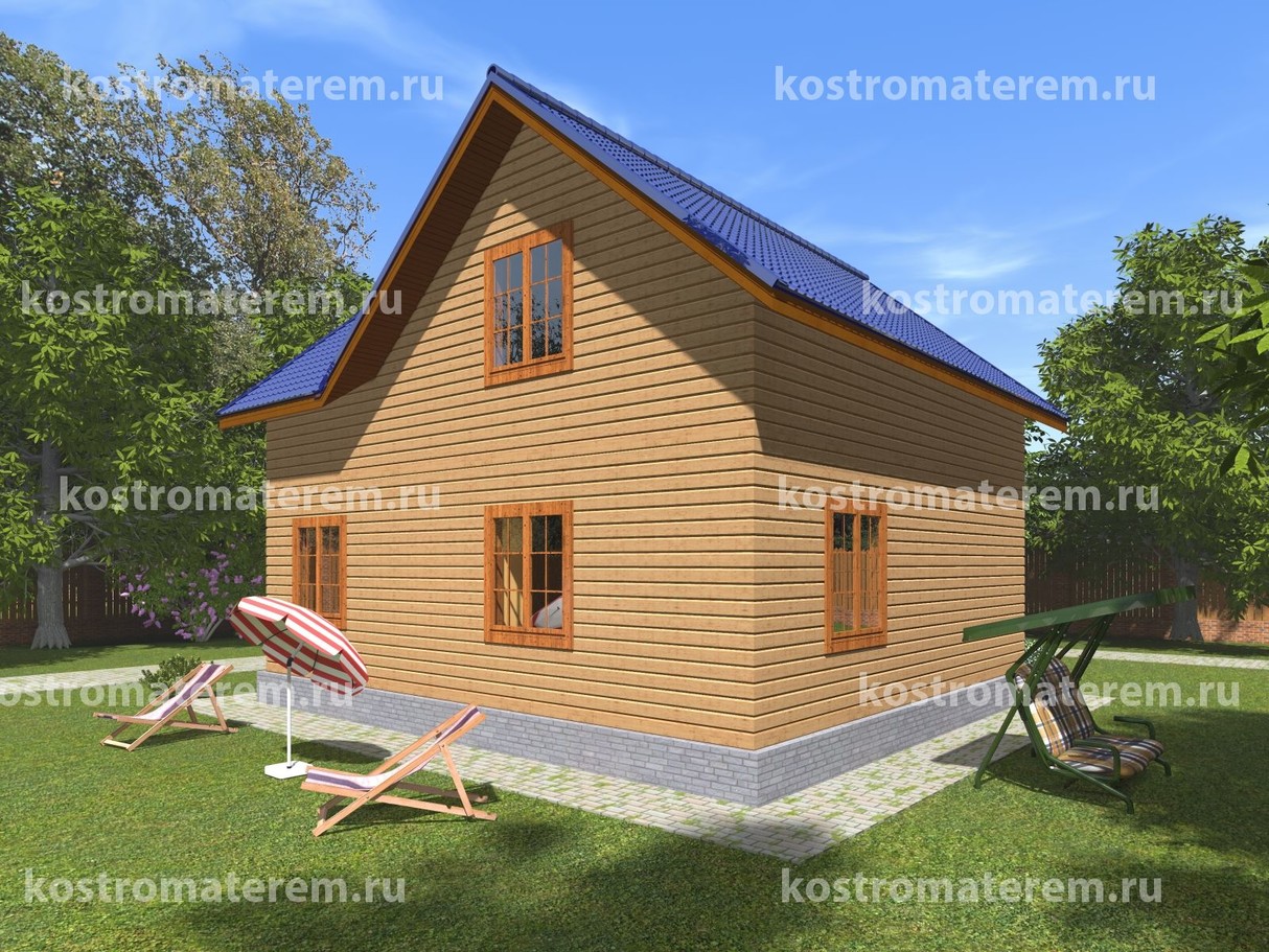 Фото проекта