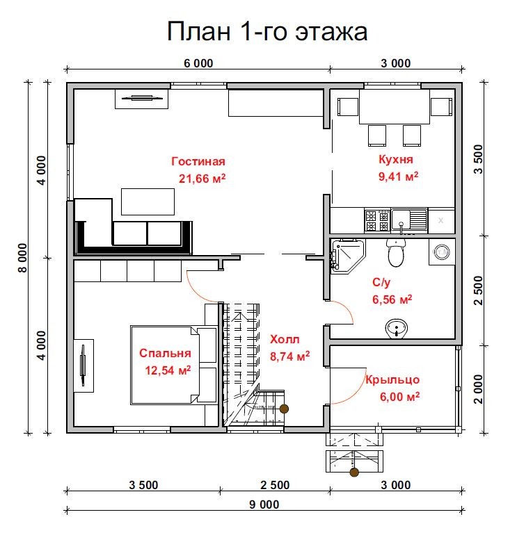 Фото проекта