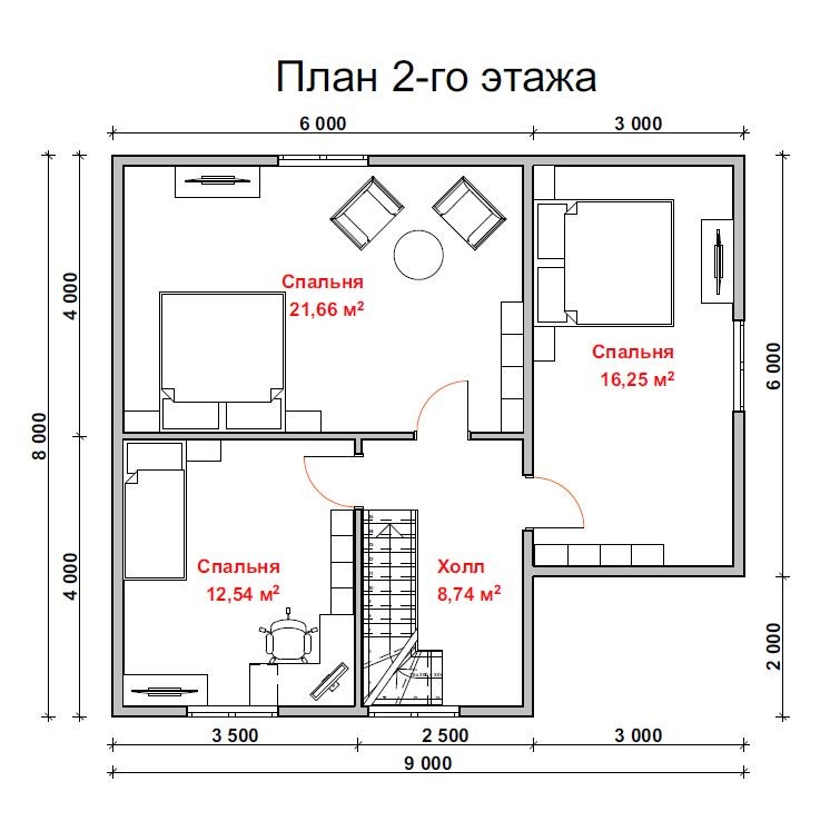 Фото проекта