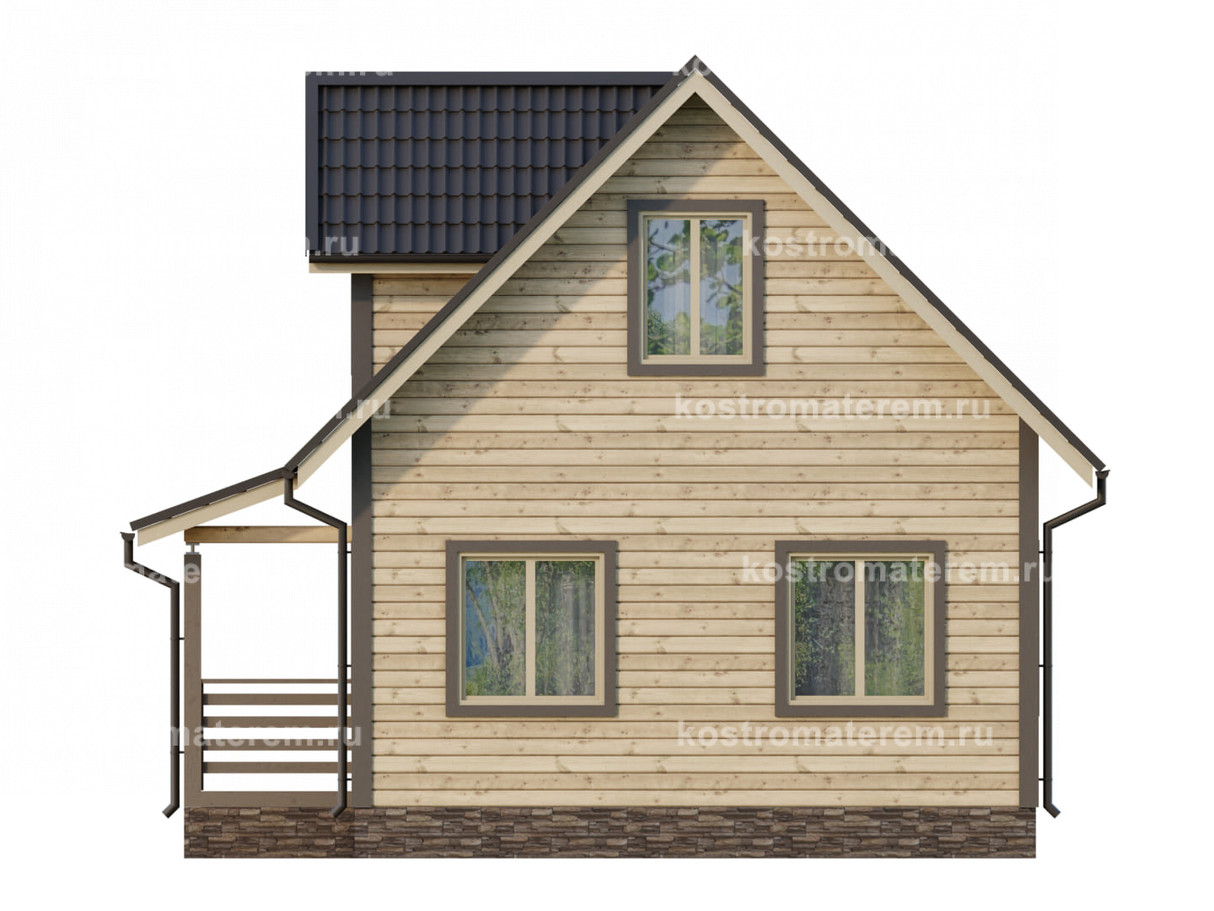 Фото проекта