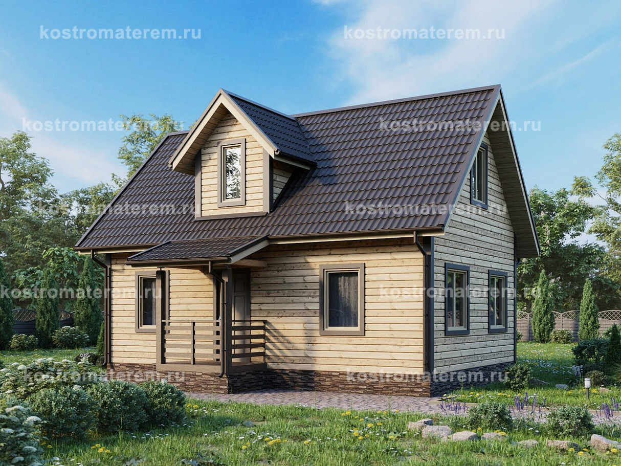 Фото проекта