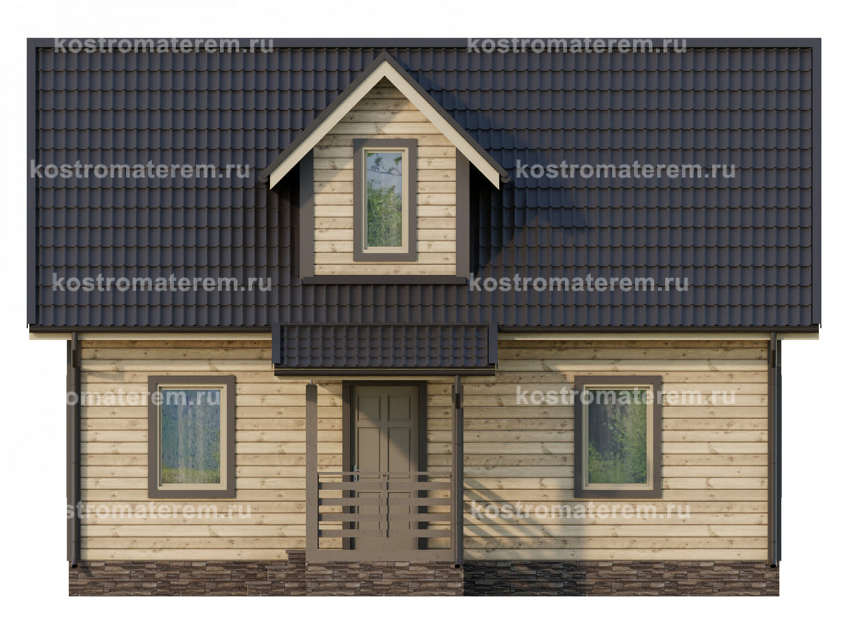 Фото проекта