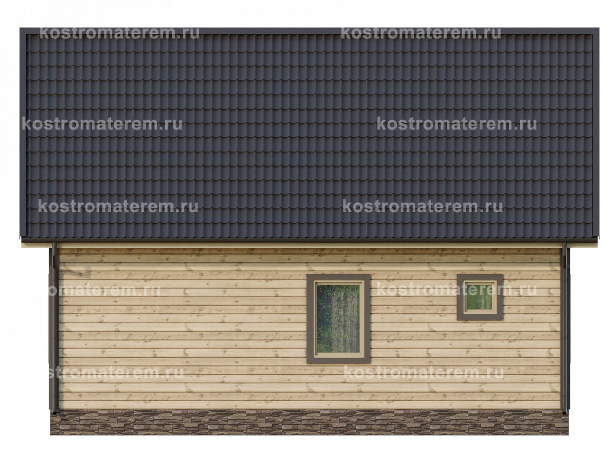 Фото проекта