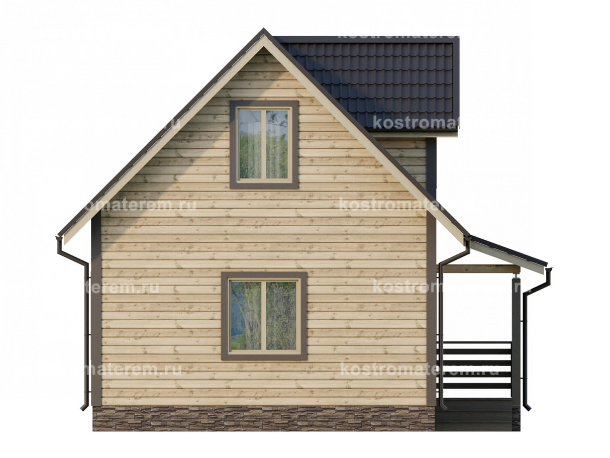 Фото проекта