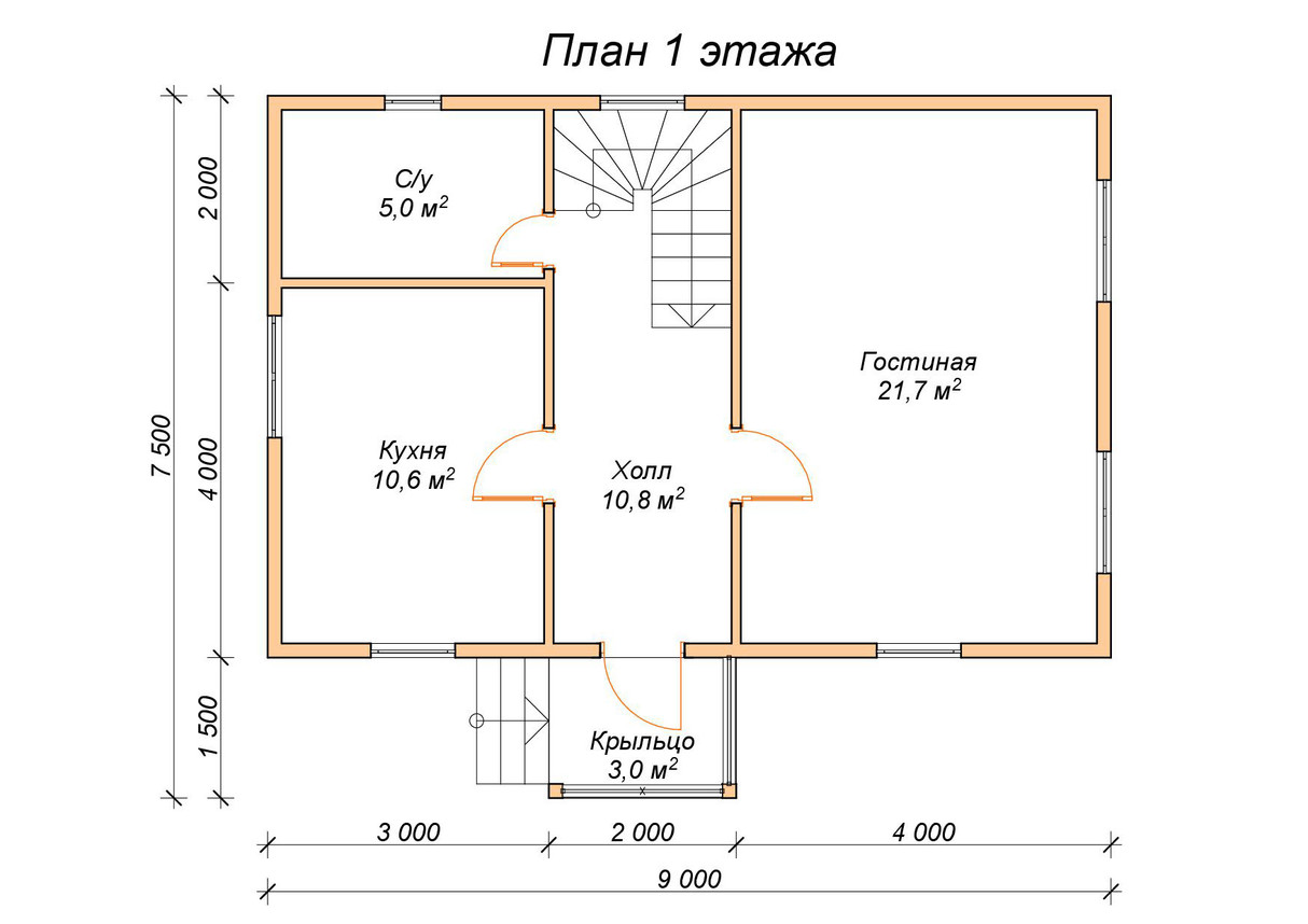 Фото проекта