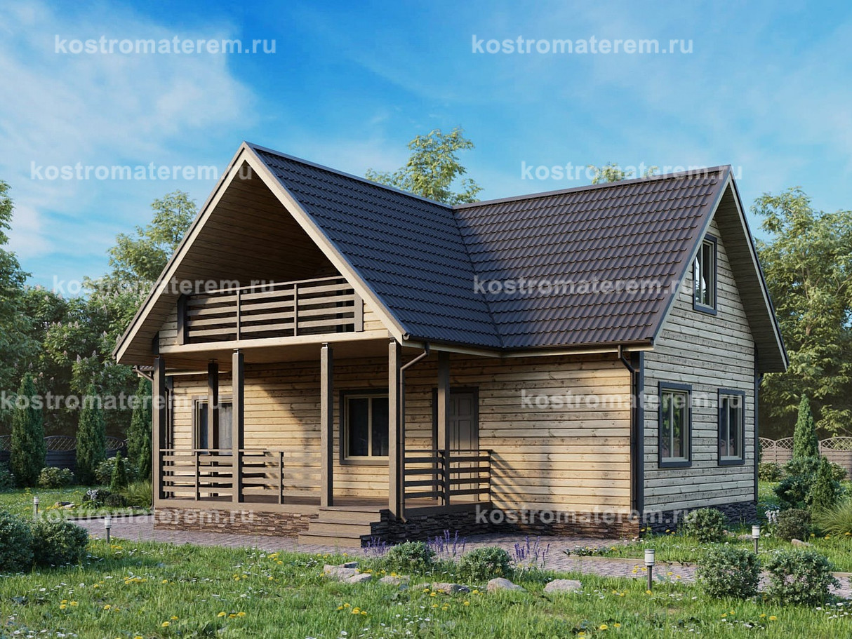 Фото проекта