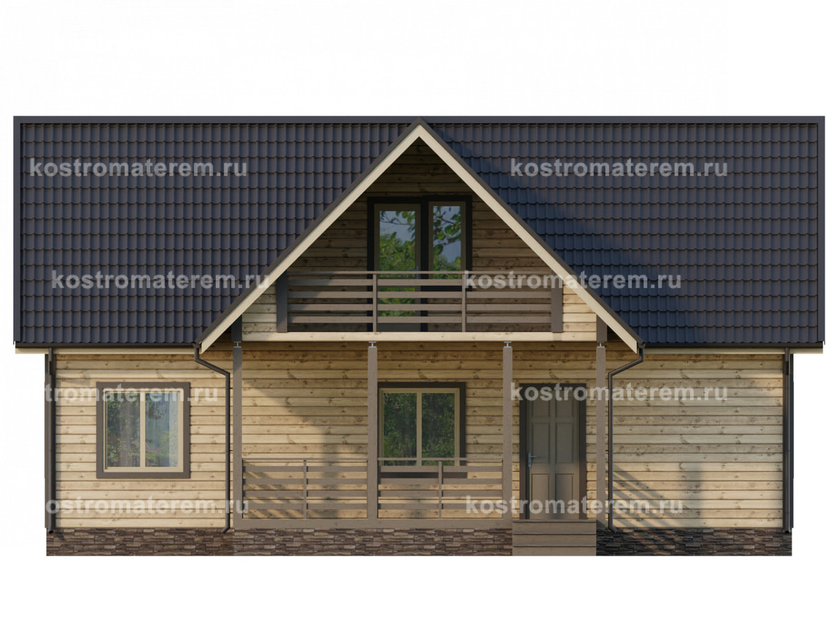 Фото проекта