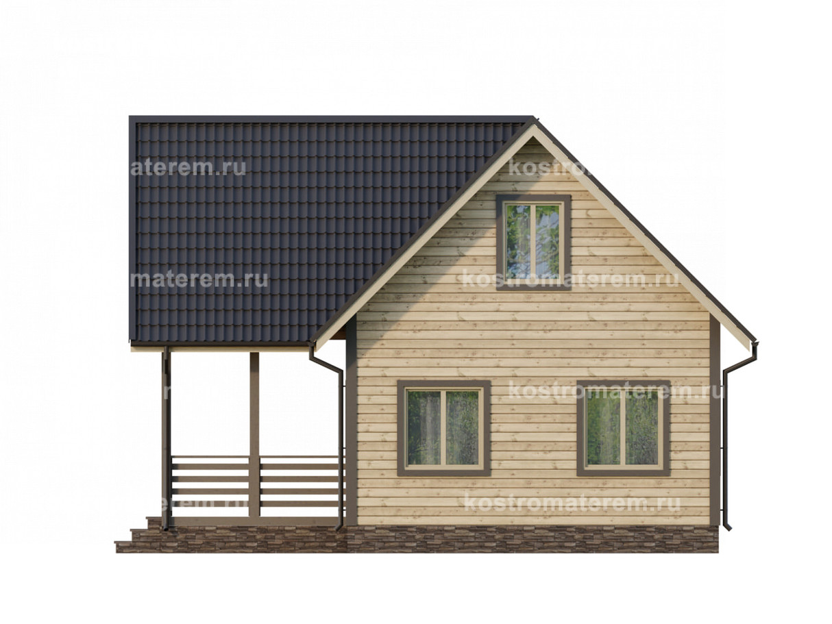 Фото проекта