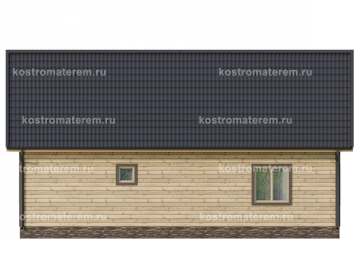 Фото проекта