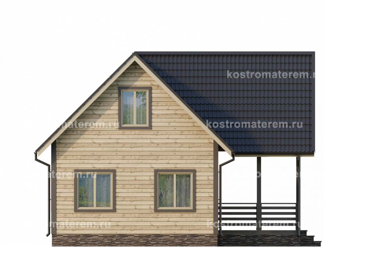 Фото проекта