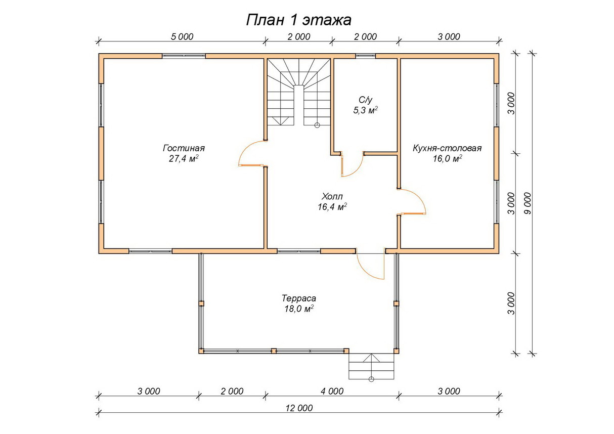 Фото проекта