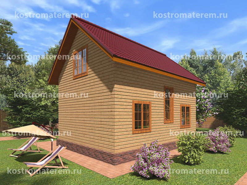 Фото проекта