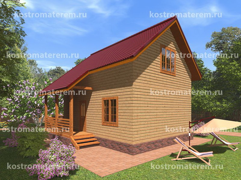 Фото проекта