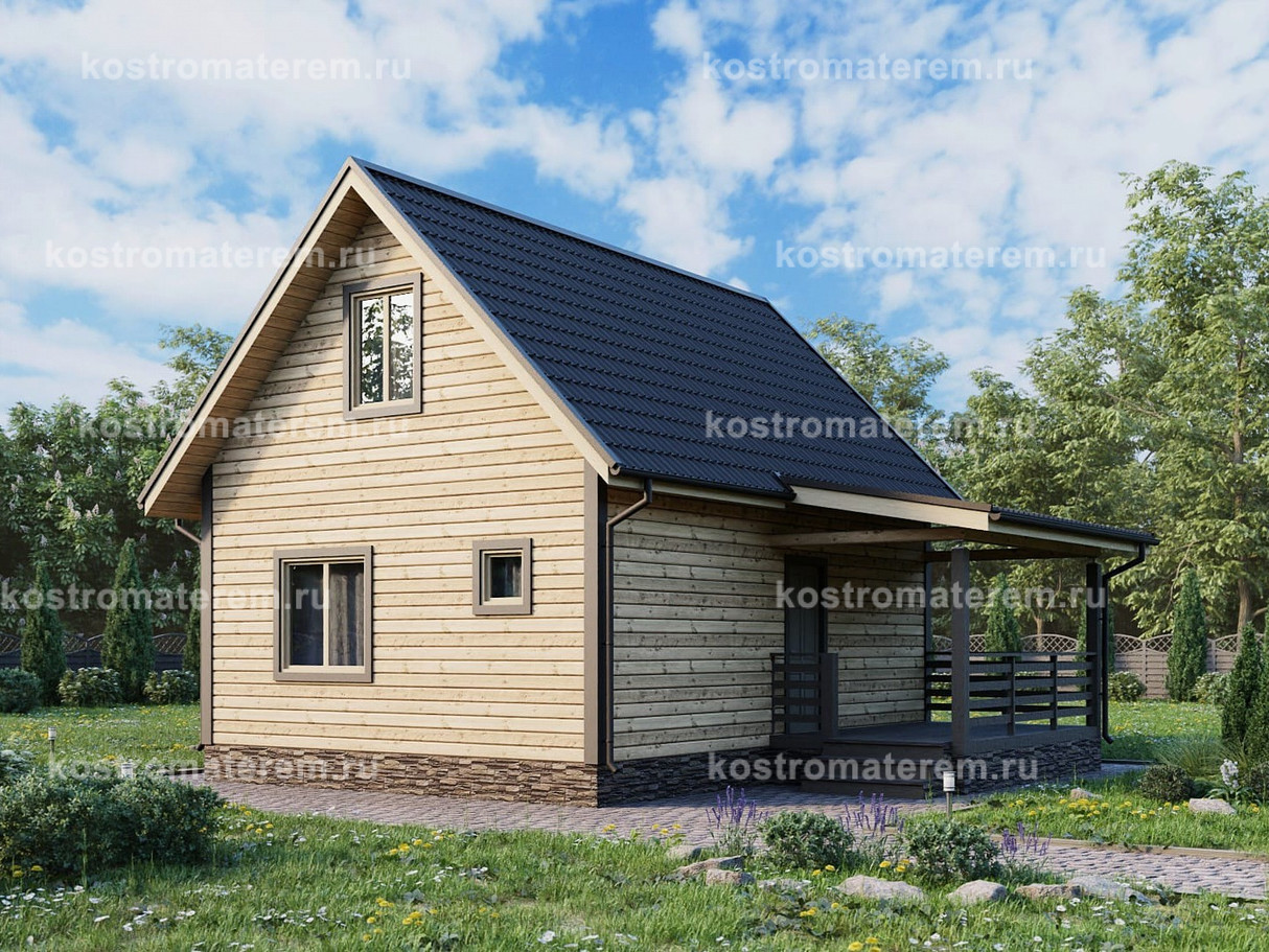 Фото проекта